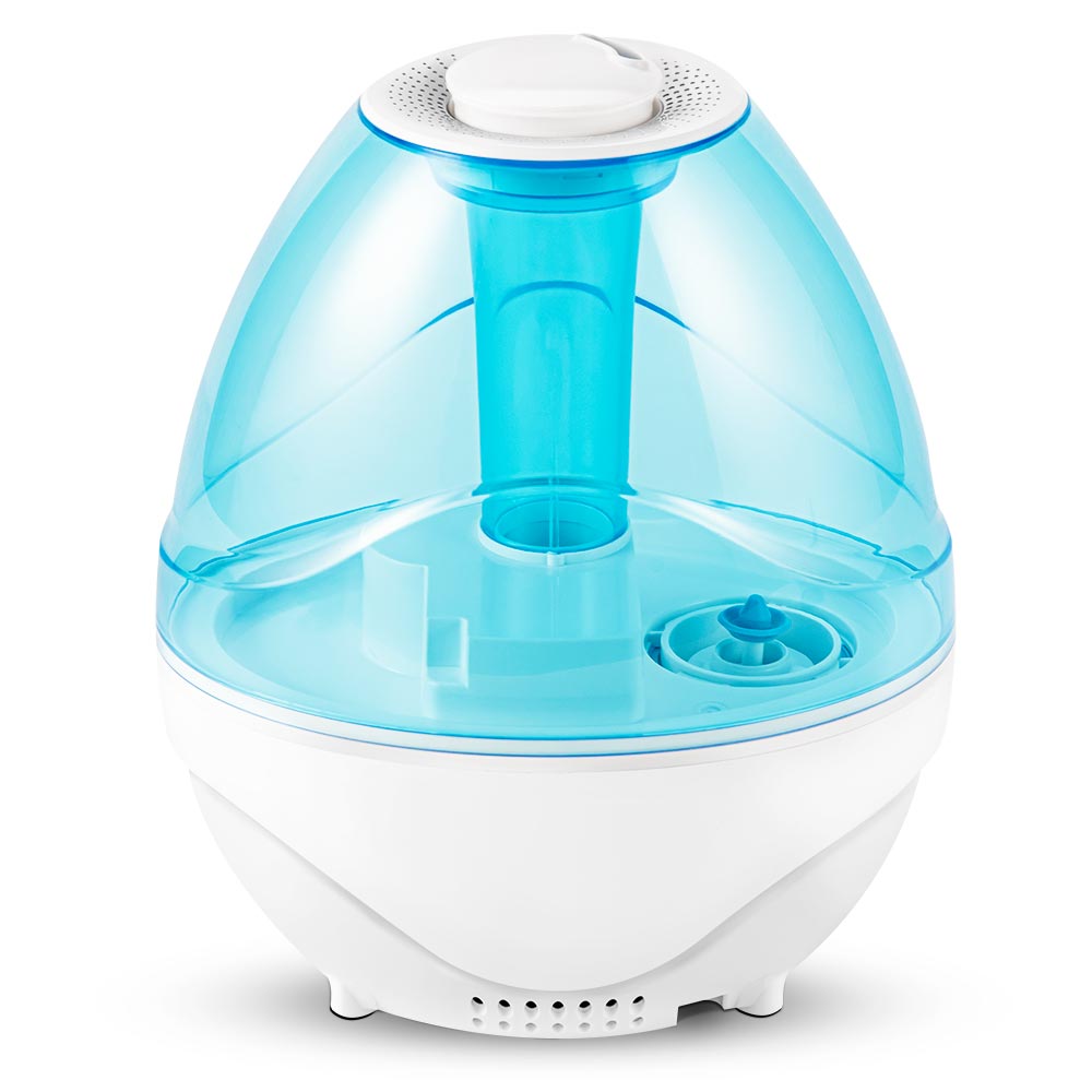 Umidificator Levoit Classic 100-RBL, Silentios, 2.4 L - imagine 2