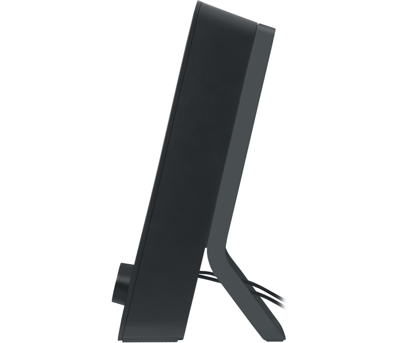 Boxe Logitech Z207 Bluetooth, 5W RMS, Negre - imagine 4