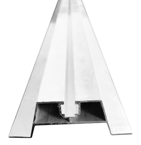 Profil Aluminiu Montaj Fotovoltaic Atu tech
