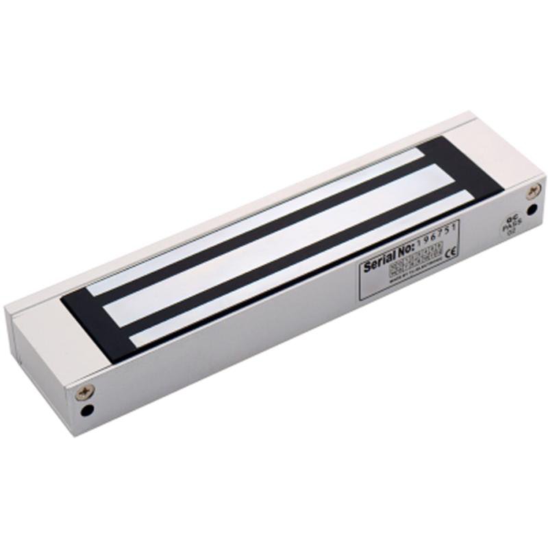 Electromagnet Hikvision DS-K4H250S, forță reținere 272 kg