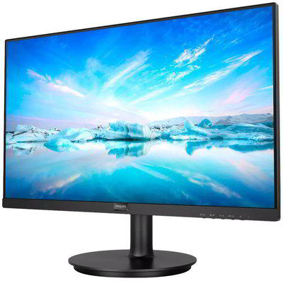 Monitor PHILIPS 222V8LA/00 21.5" Full HD 75Hz VA