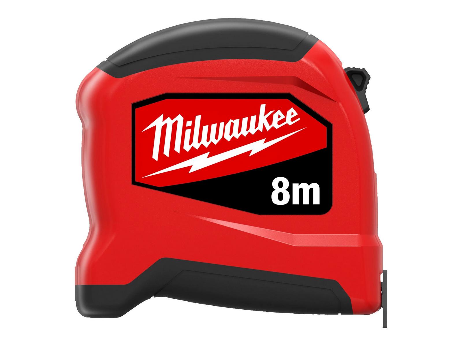 Ruleta Milwaukee GEN 2 8m - Profesională