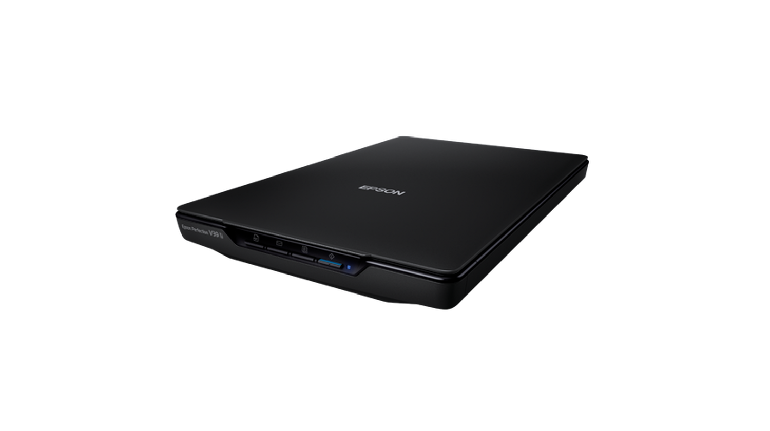 Scanner Epson V39II Perfection A4 4800 DPI - Digitalizare Profesională - imagine 2