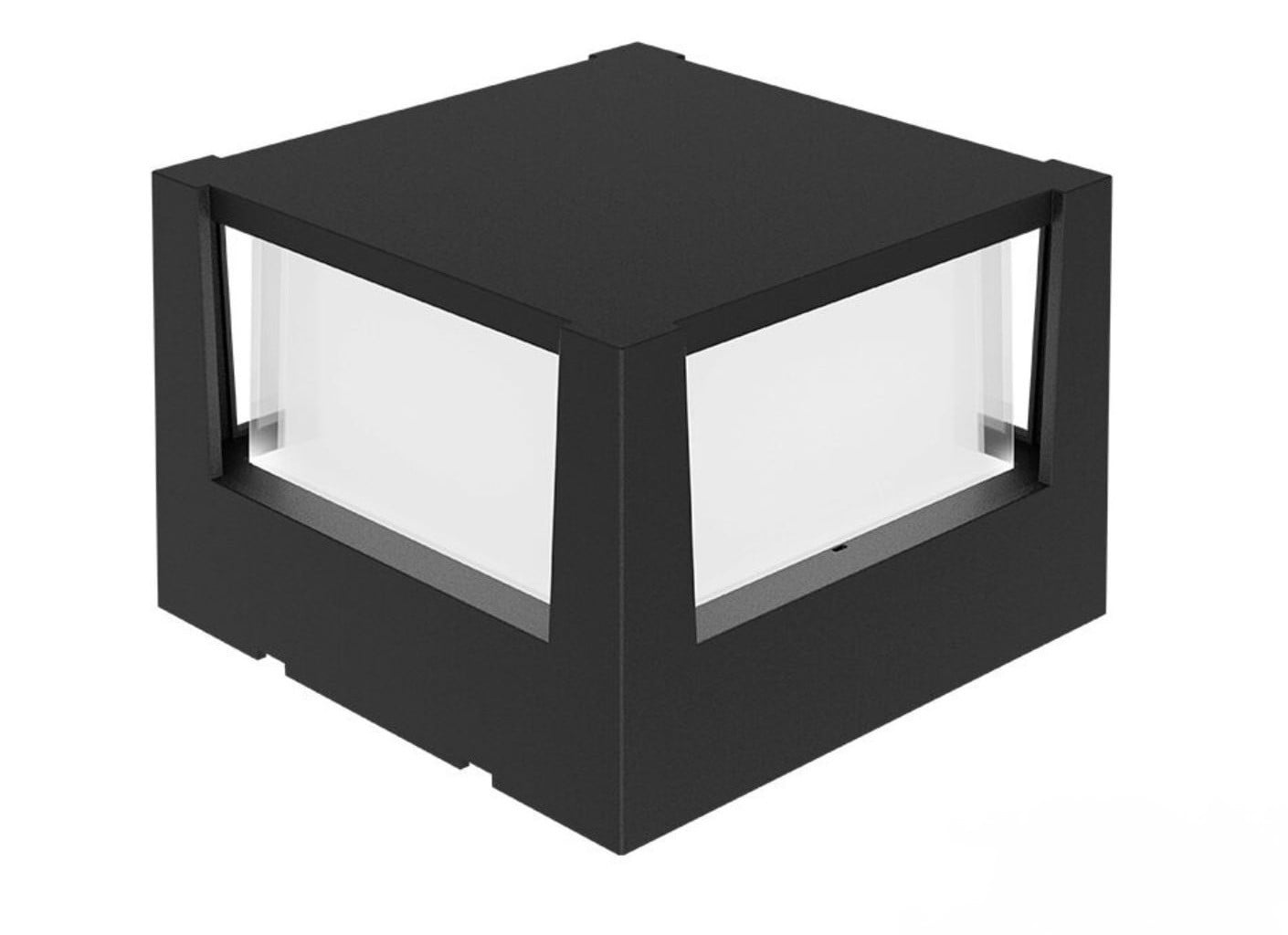 Aplica LED Exterior Braytron 15W 1450lm IP65 IK08