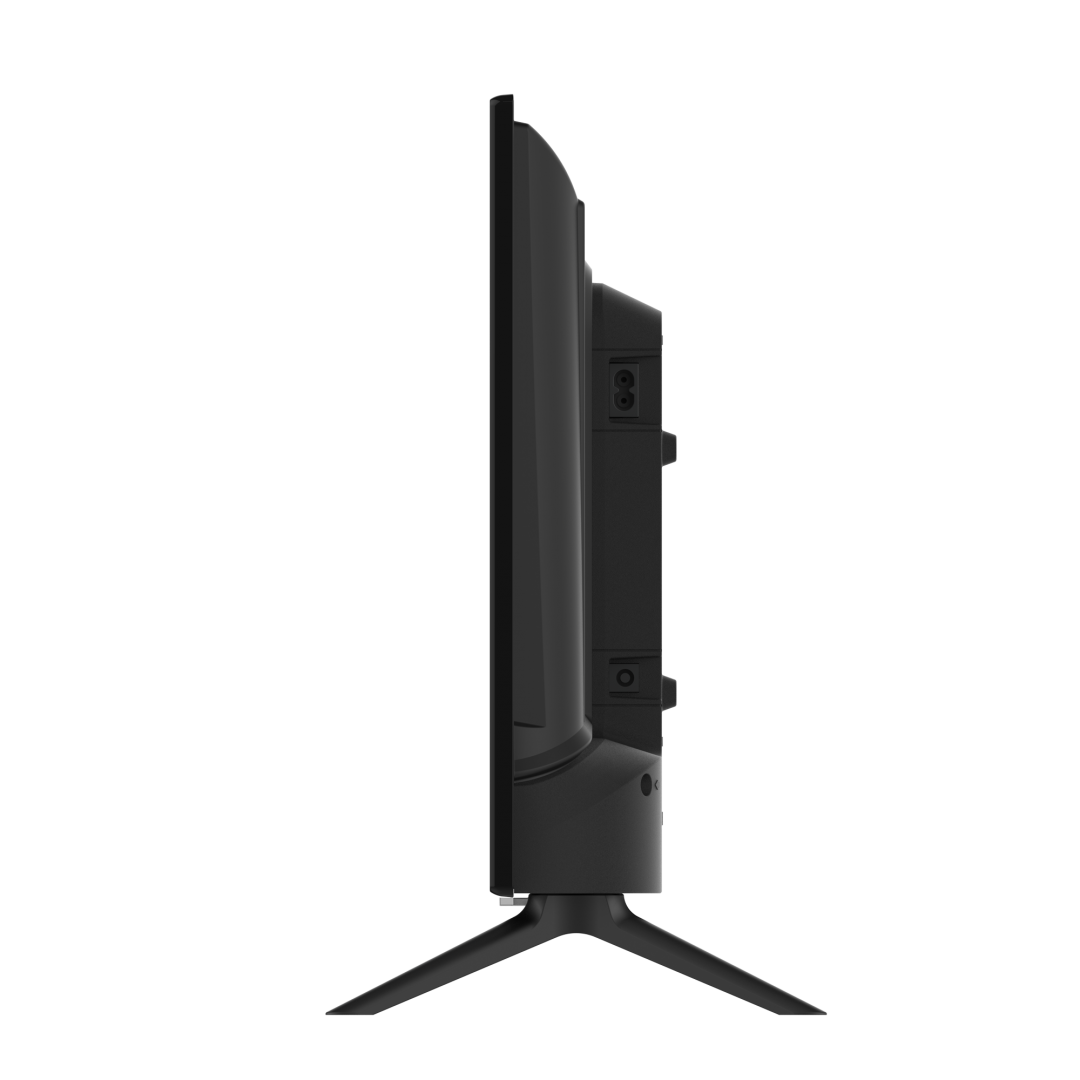 Televizor LED Diamant 24" HD Ready - Design Slim 12mm - imagine 5