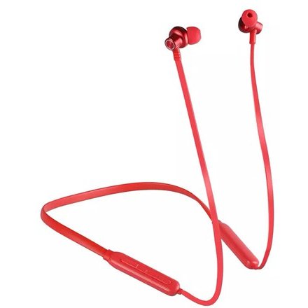 Căști Bluetooth V-Tac Roșu, Audio Sport