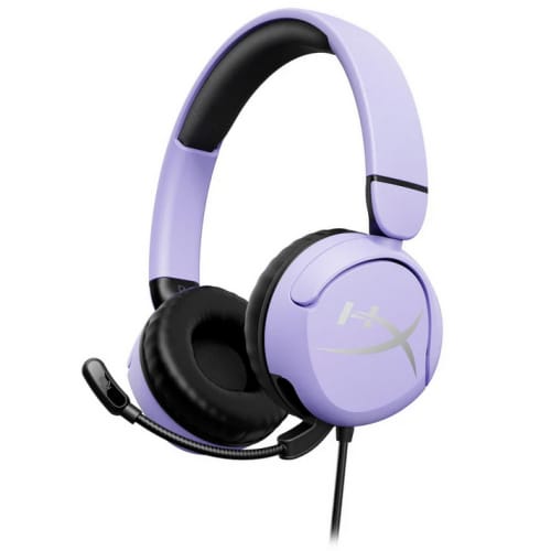 Casti Gaming HP HyperX Cloud Mini Mov - Bluetooth & Multiplatform - imagine 4