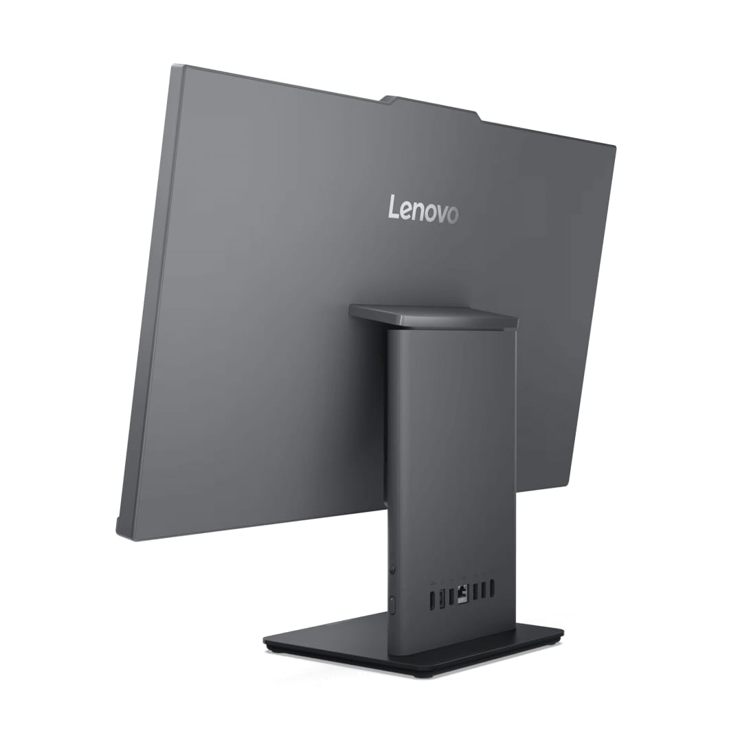 Lenovo ThinkCentre neo 50a AIO - Intel Core 7, 16GB RAM, SSD 512GB - imagine 7