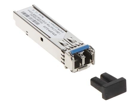 Modul SFP Safer 20KM Gigabit Fibra Optica