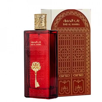 Ard Al Zaafaran Bab Al Hamra 100ml Unisex