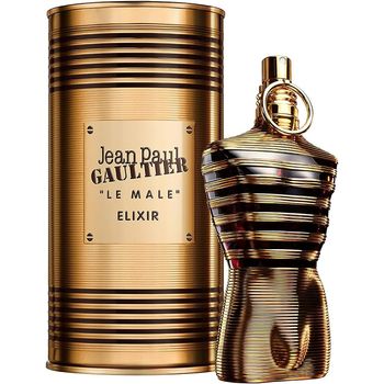 Jean Paul Gaultier Le Male Elixir - Parfum Barbati