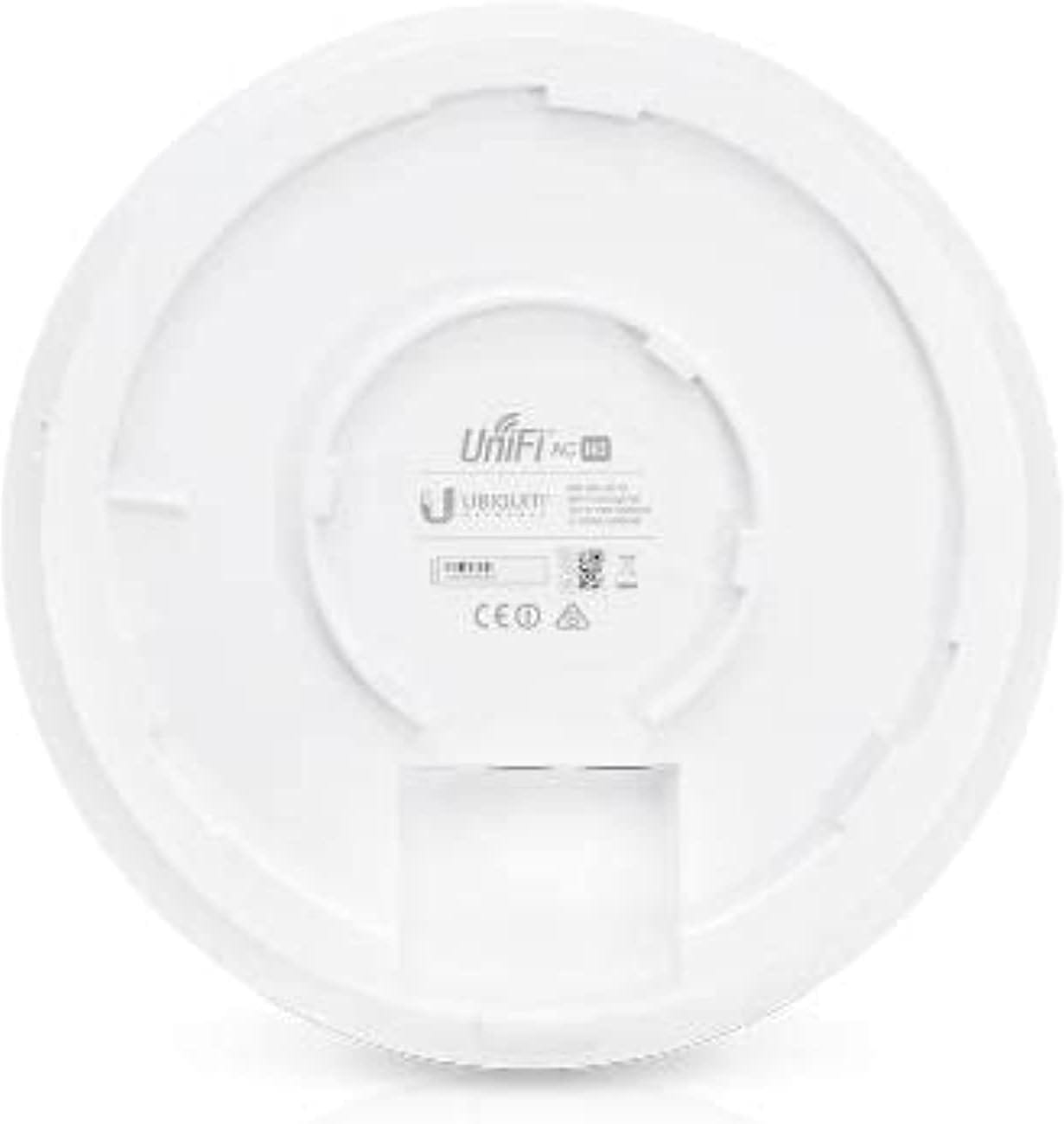 Access Point Ubiquiti UniFi UAP AC HD - Wi-Fi AC2600 Dual-Band - imagine 8