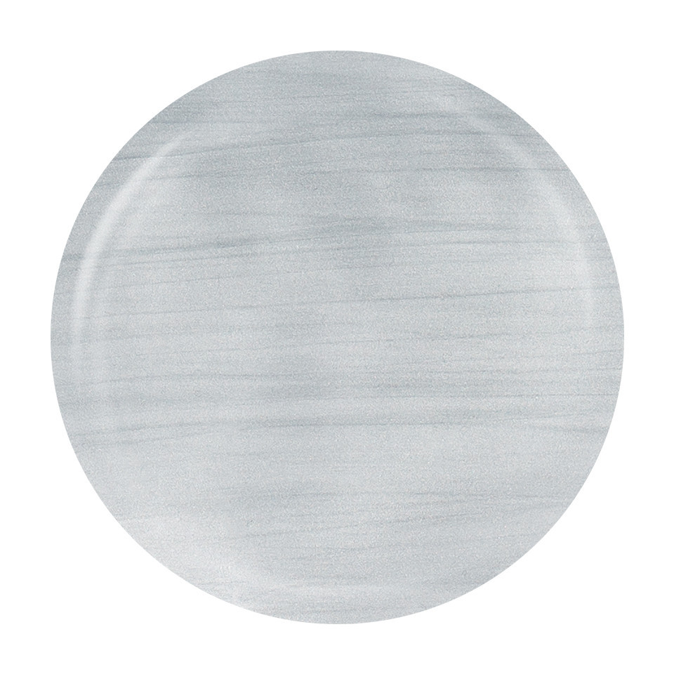 Gel Pictura Unghii Luxorise Perfect Line Silver, 5ml