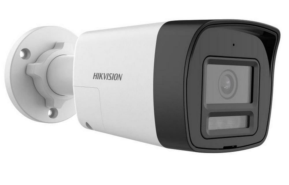 Hikvision DS-2CE16D0T-LTS - Iluminare Duală 2MP