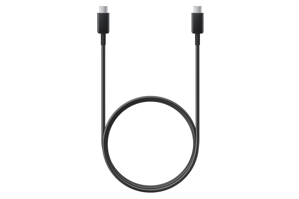 Cablu Samsung USB Type-C 1m - Încărcare Rapidă și Transfer Date