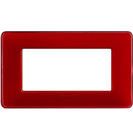 Rama Ornament 4M Coral Matix Bticino AM4804CRD