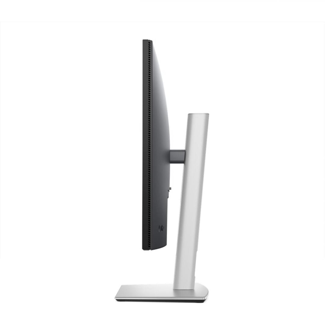 Monitor Dell 27" P2725QE 4K 100Hz IPS USB-C 90W Profesional - imagine 5