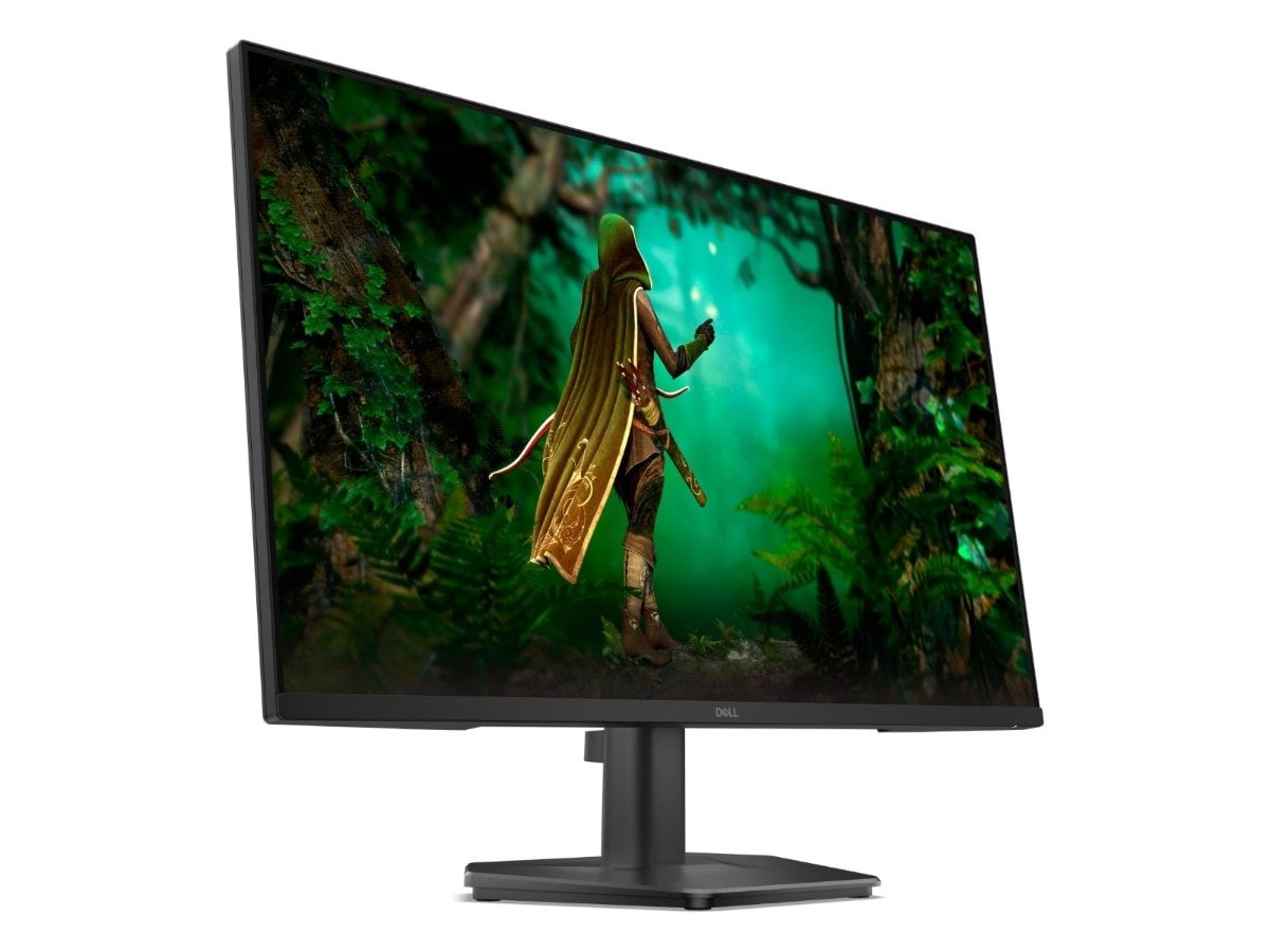 Monitor Gaming Dell SE2725HG, 27 inch, Full HD, 200Hz