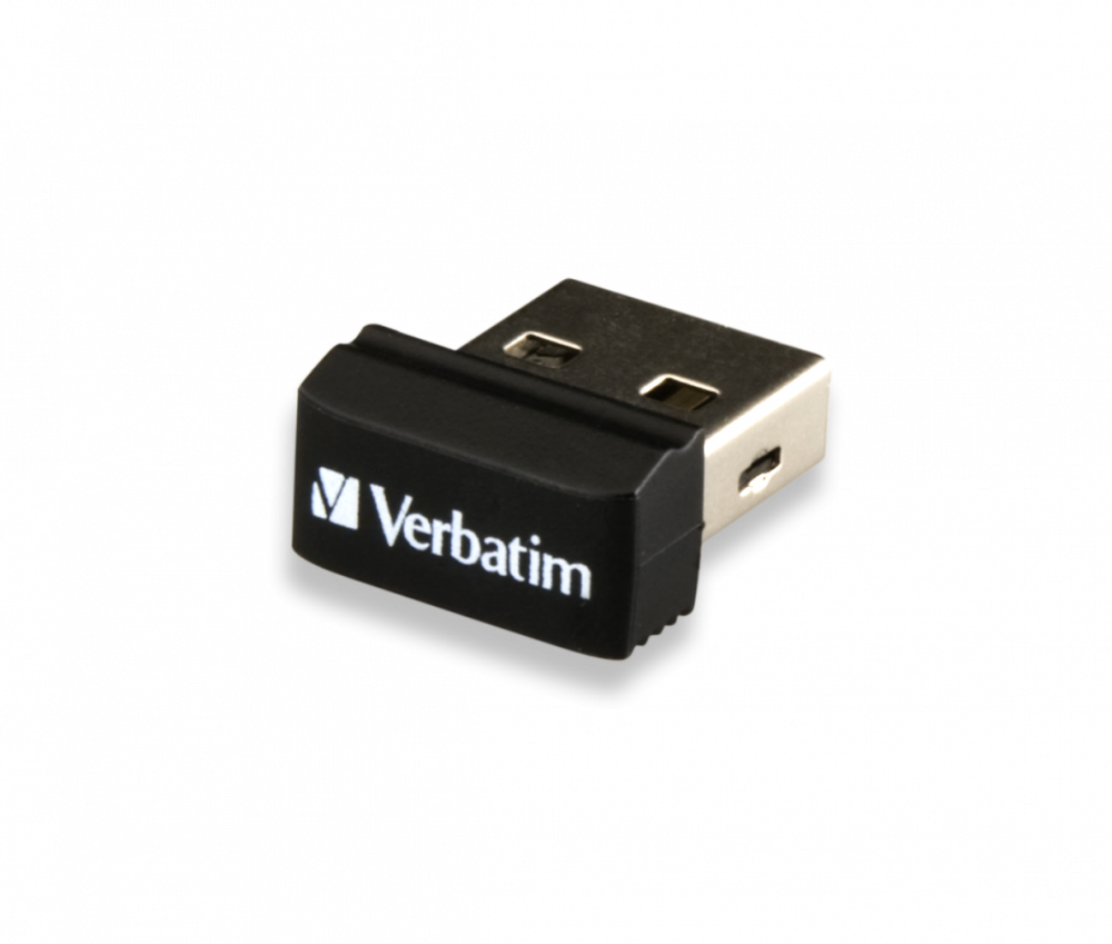 Memorie USB Verbatim Nano 16GB StoreNStay - Compactă și Rezistentă - imagine 3