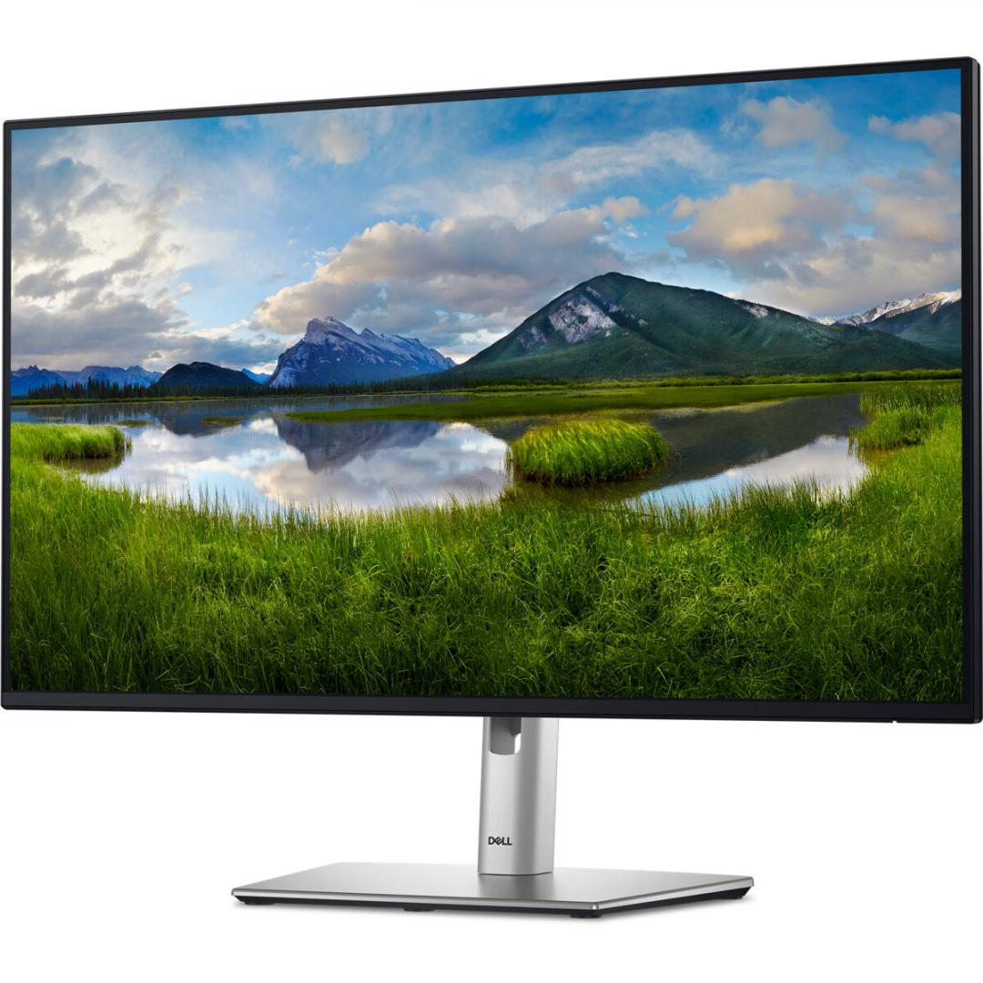 Monitor Dell P2725H 27" FHD 100Hz IPS - Birou Profesional - imagine 2