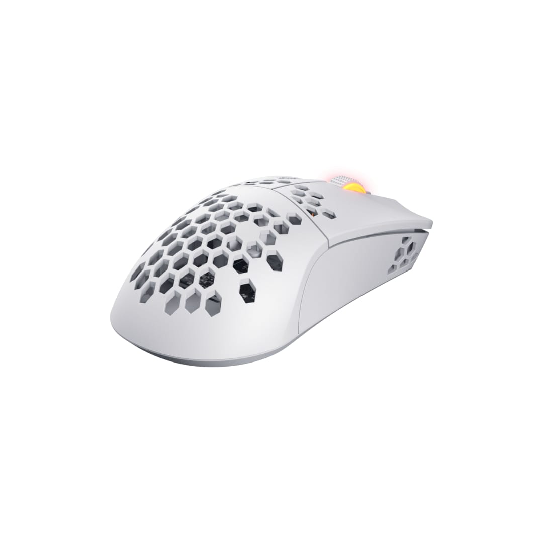 Mouse Wireless Hator Stellar Pro 26000DPI Alb | Gaming Pro - imagine 3