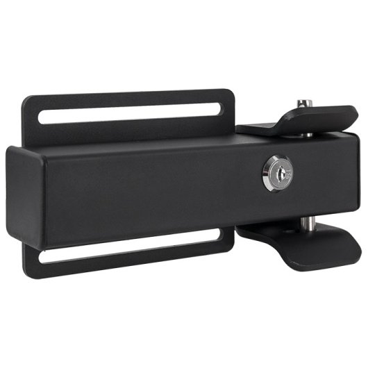 Incuietoare aplicata rezistenta la apa DS-02, fail-secure, pentru porti auto