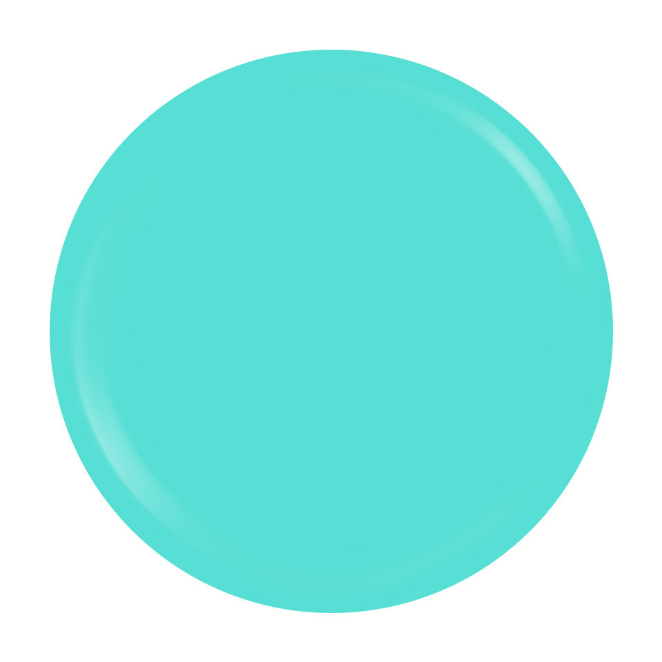 Gel Colorat UV SensoPRO Teal Wink 5ml
