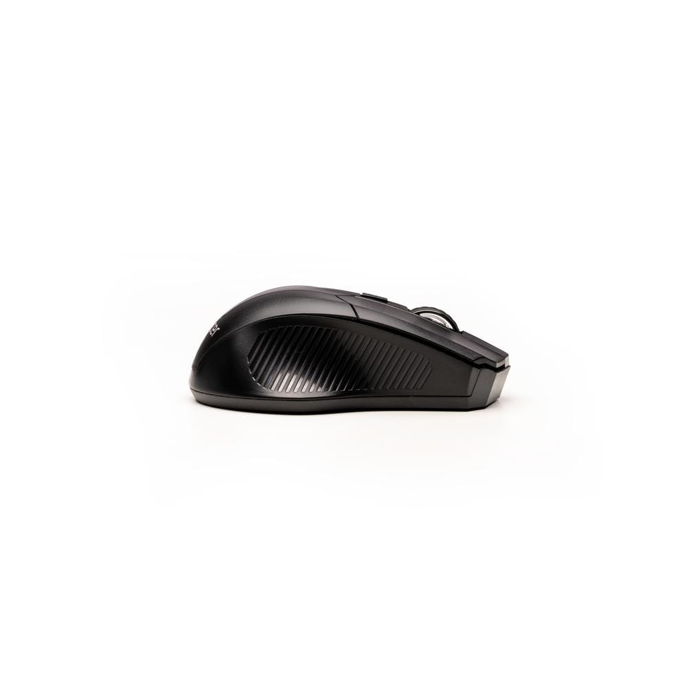 Mouse Wireless Spacer SPMO-W02 Negru - 1600 DPI, Ergonomic - imagine 5