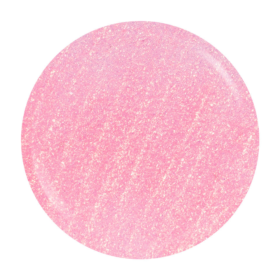 Gel UV SensoPRO Glowing Queen 5ml - Manichiură Sclipitoare