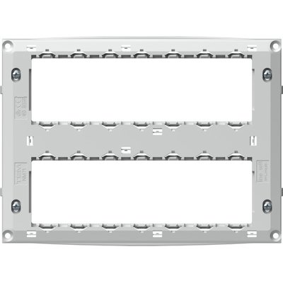 Rama fixare 2x7m TEM Modul C, montaj incastrat