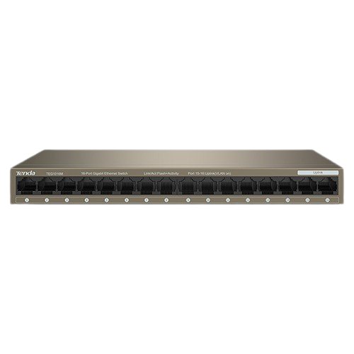 Switch Gigabit Tenda 16 Porturi 2000 Mbps