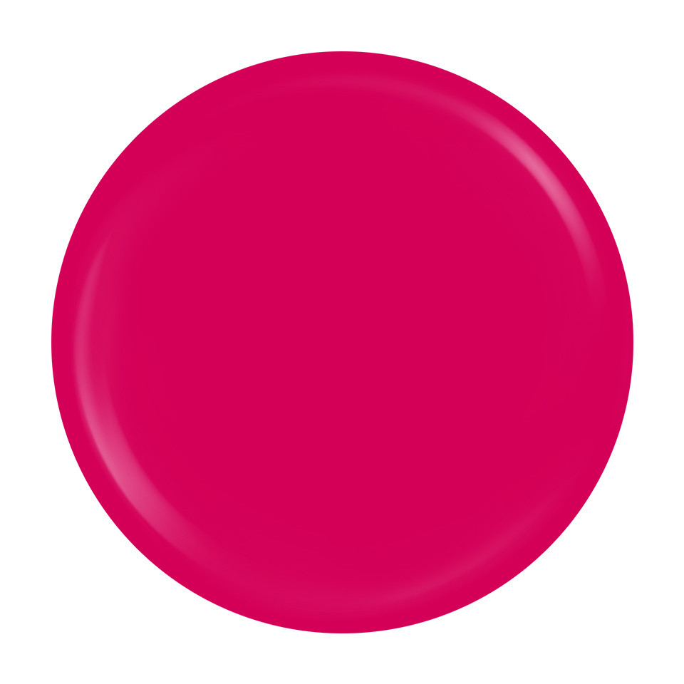 Gel UV Color Oscar Red 5ml SensoPRO