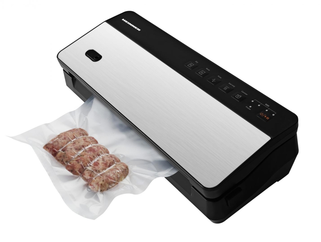 Aparat de Vidat Heinner HAV-CRD80SS Reîncărcabil - 80W - imagine 4