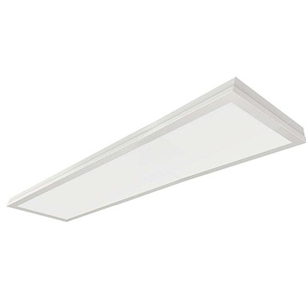 Panou LED V-TAC 36W, Alb Rece, Iluminat Eficient