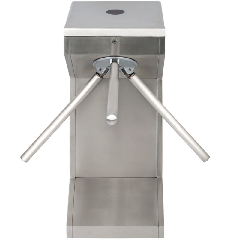 Turnichet Acces Yli YK-TT122S Semi-Automat Inox