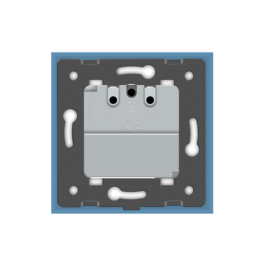 Priza Inteligenta Livolo ZigBee, 16A, Wi-Fi, Alexa - imagine 17