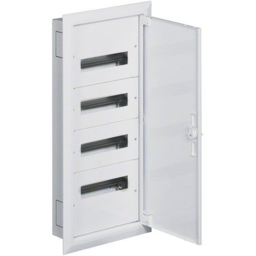 Tablou Incastrat Hager FW412F 4R, 125A