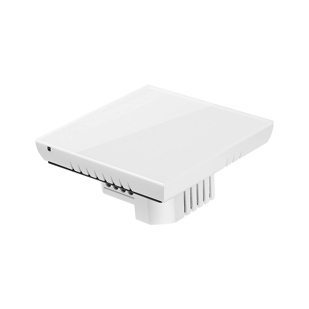 Termostat Wi-Fi BeOk TGW003, control pardoseală - imagine 2