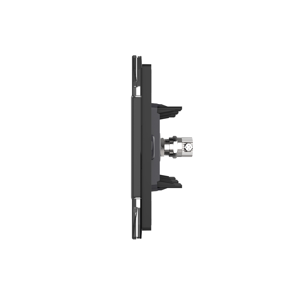 Priza TV Livolo cu Rama Sticlă – Design Modern - imagine 7