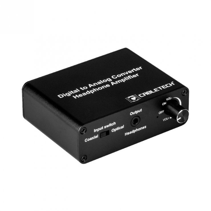 Convertor SPDIF la Analog RCA ZLA0857-3