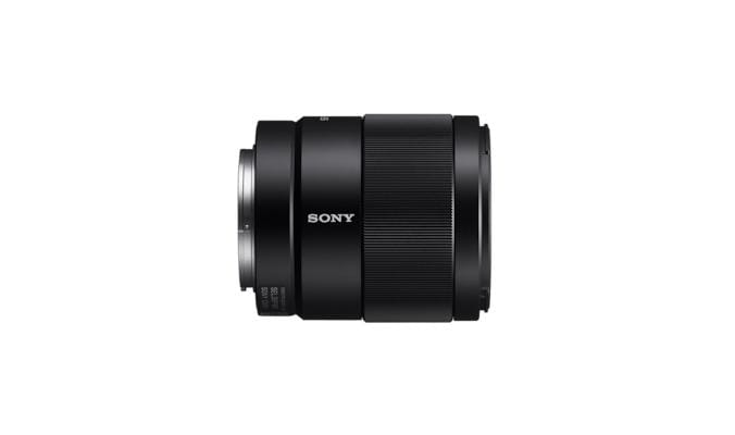 Obiectiv foto SONY FE 35mm F1.8 MILC Negru SEL35F18F.SYX - imagine 4