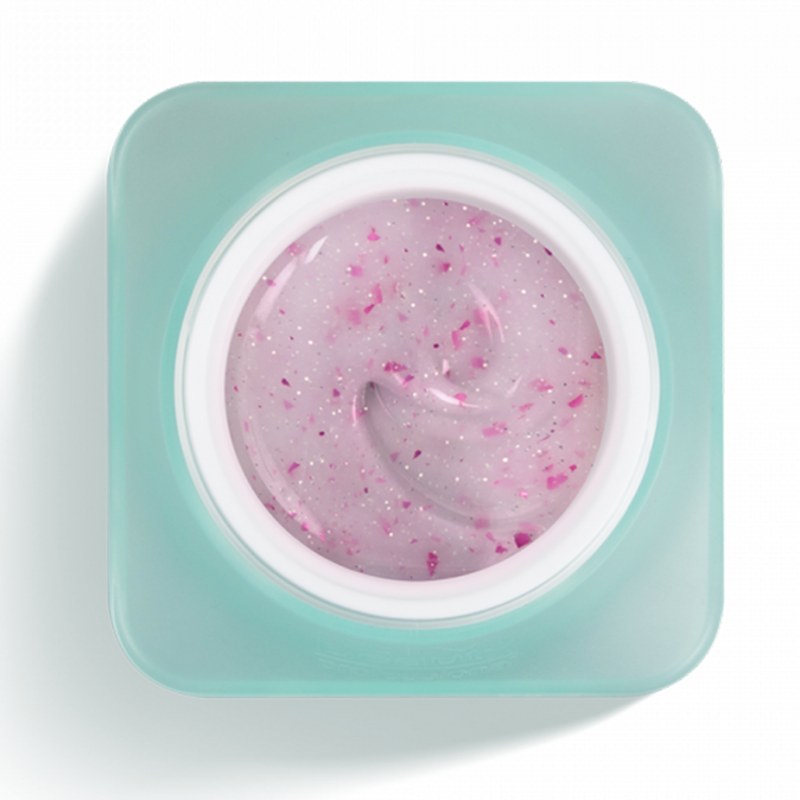 Polygel fără HEMA Milkshake 04 No Filing 15g - Nailshop