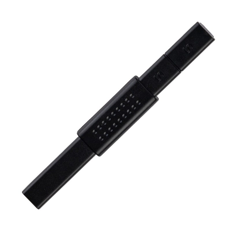 Magnet Negru Nailshop pentru Oje Magnetice