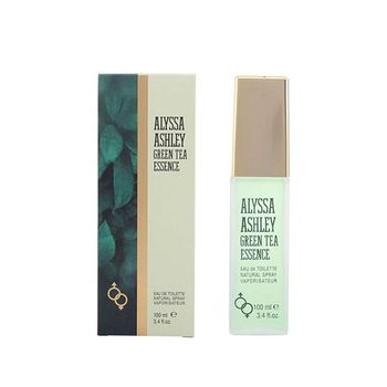 Alyssa Ashley Green Tea - Prospețime Feminină 100ml