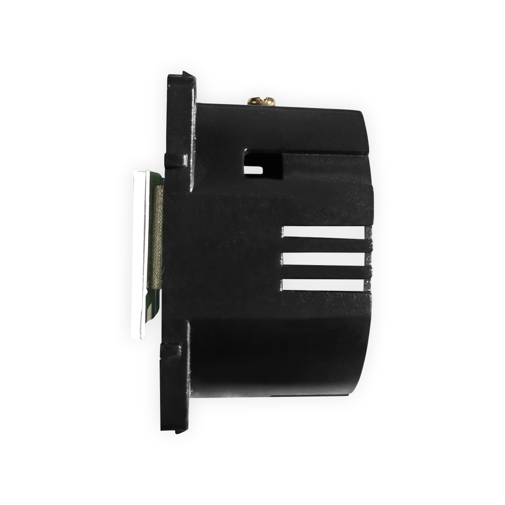 Modul Intrerupator Wi-Fi+RF433 LUXION Touch - imagine 3