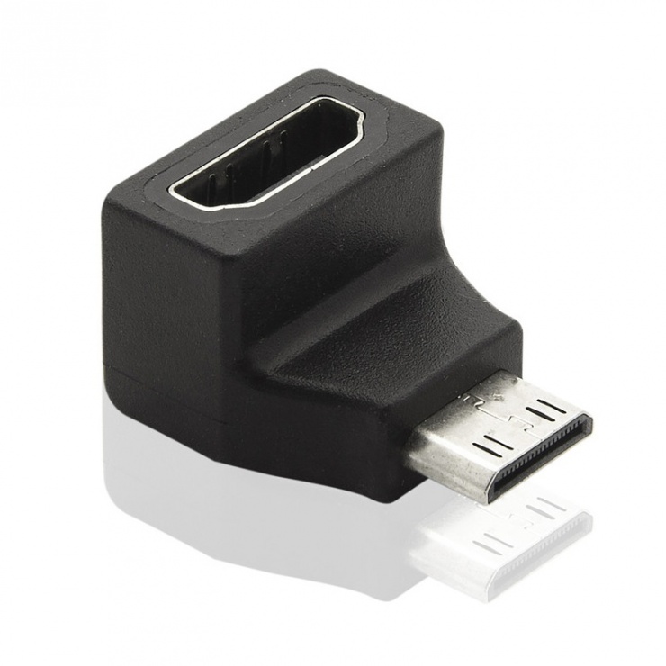 Adaptor HDMI la Mini HDMI 4K60Hz Oem