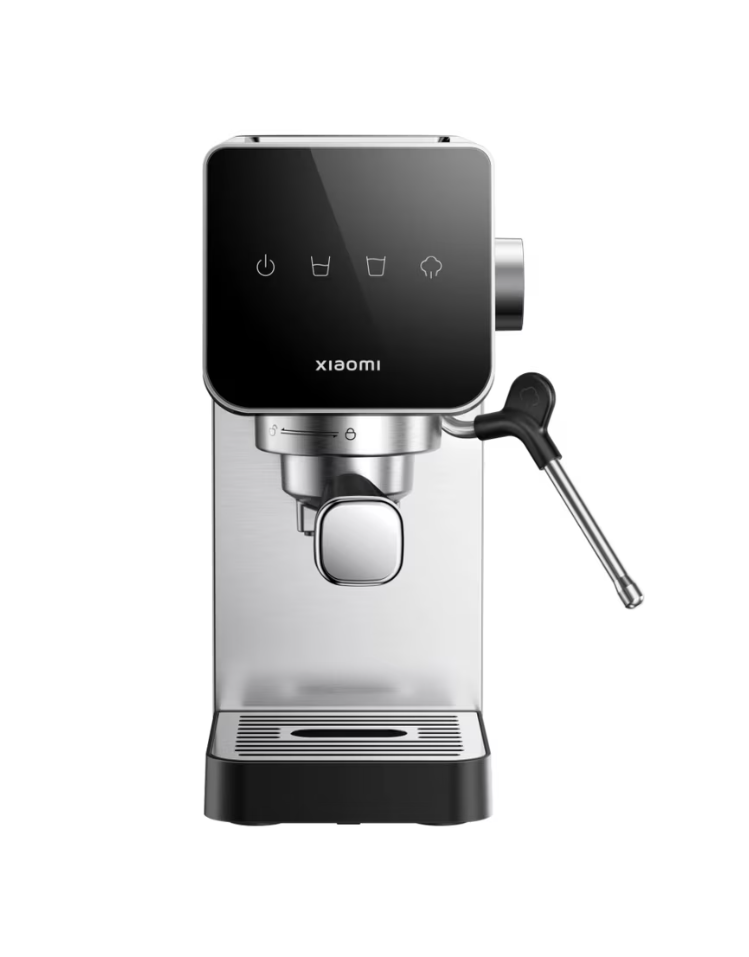 Xiaomi Espresso Machine Semi-Automată - Cafea Perfectă Acasă