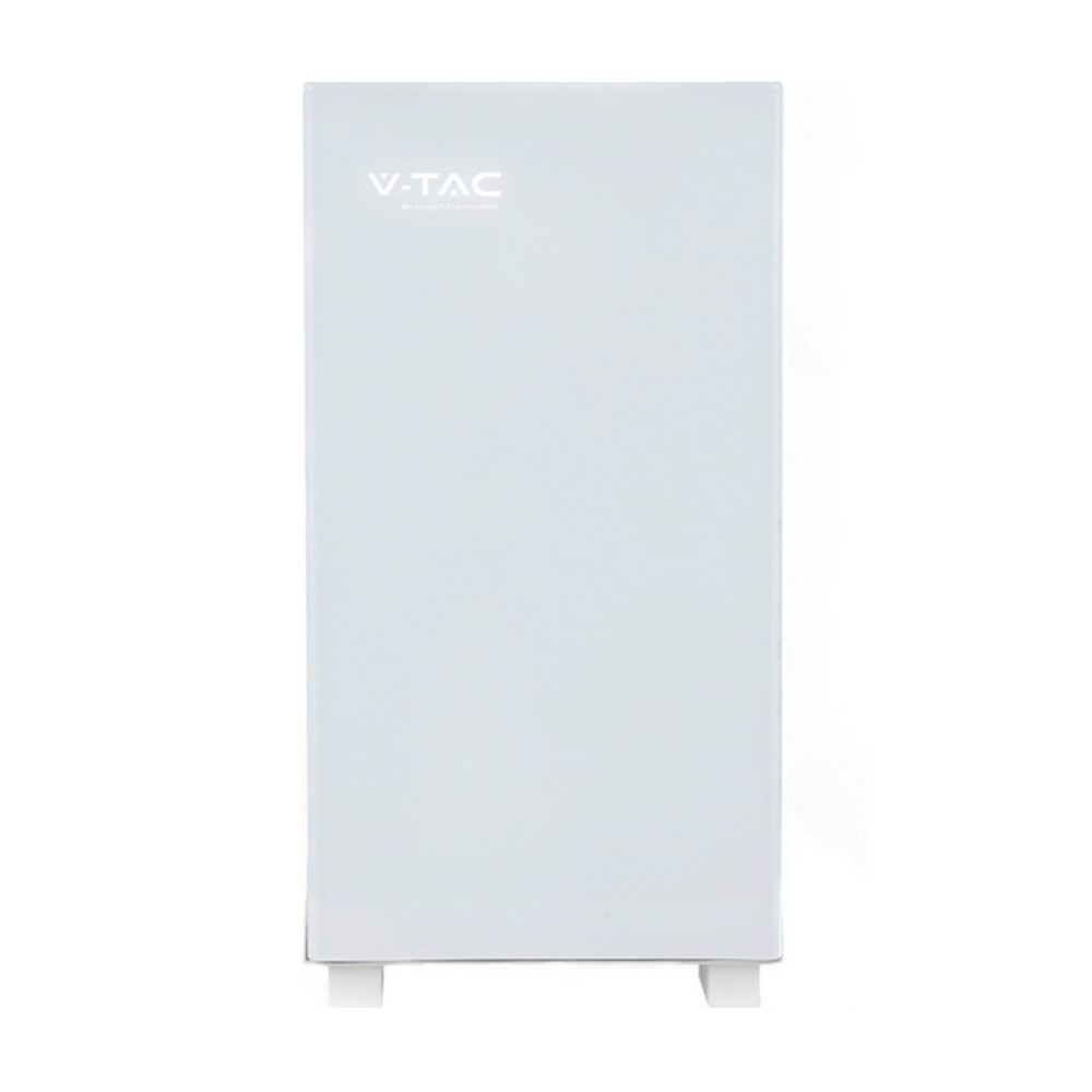 V-Tac VT-16076W Baterie Litiu 16.07kWh