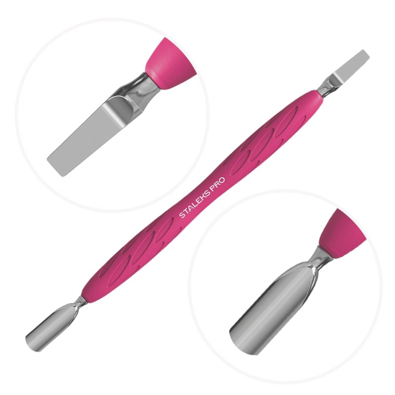 Staleks Pro UNIQ PQ-10/5 - Instrument Cuticule Pedichiură