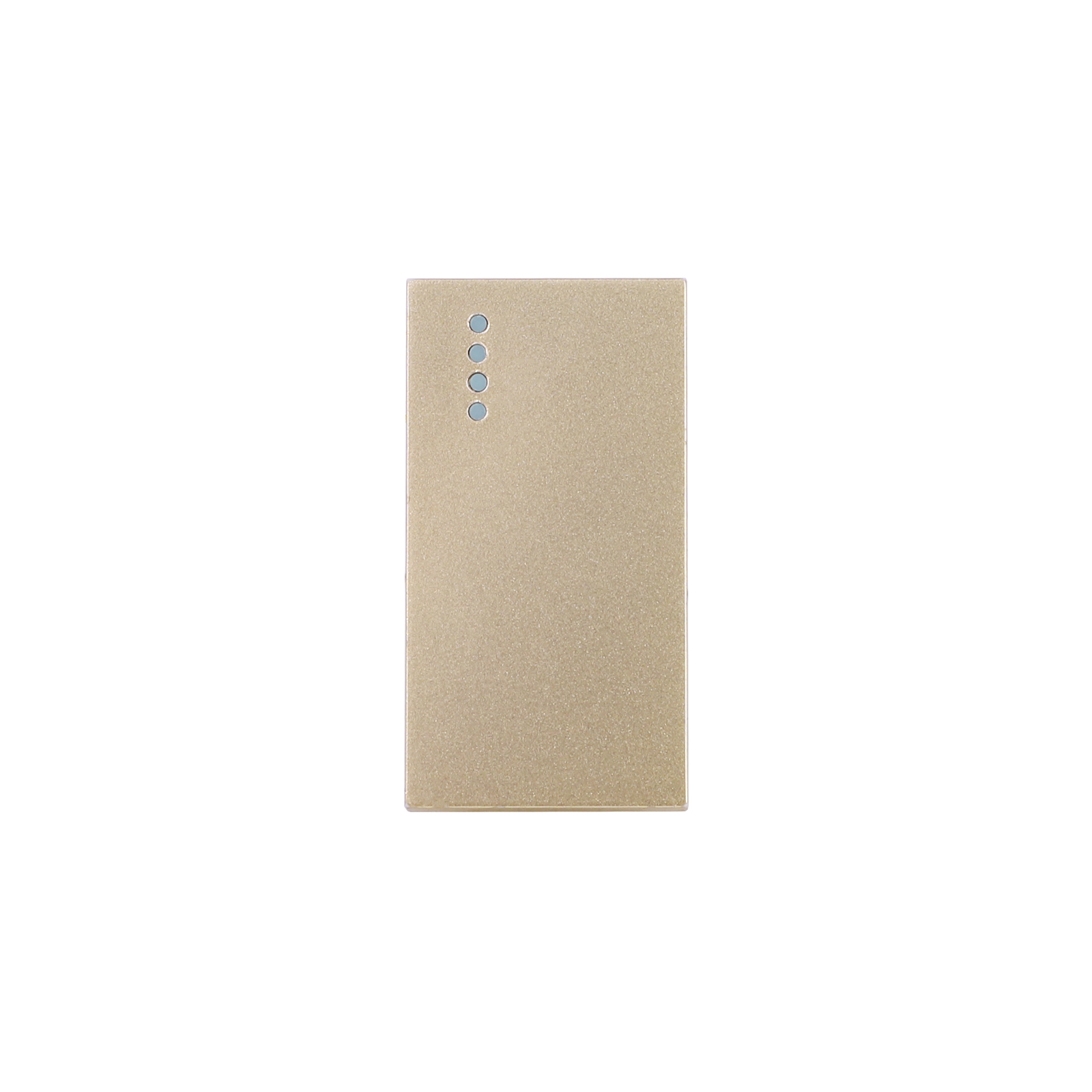 Intrerupator Simplu Mecanic LUXION, Standard Italian - imagine 7